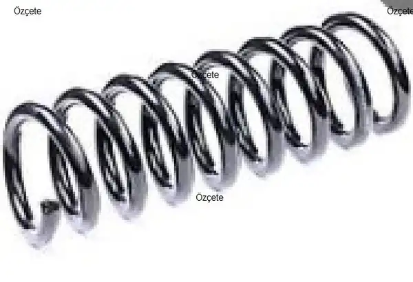 FROW HELEZON 5541233004 | Helezon Yayı Arka Hyundai Blue 2 Adet