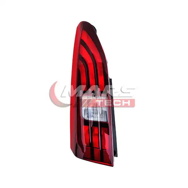 Marş 511168 Stop Lambası Sol Peugeot Rifter Berlingo 2019 Duysuz