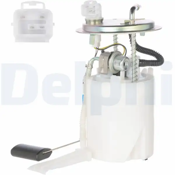 DELPHI FG1271-12B1 | Yakıt Depo Şamandırası Komple Hyundai İ30 1 4 1 6 2007 2012 Kia Ceed 1 4 1 6 2007 2012