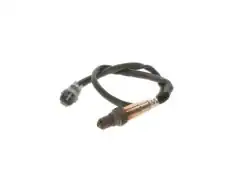 BOSCH 0258010079 | Oksijen Lamba Sensörü 640 mm Suzuki Swift IV 12-Sx4 06 -
