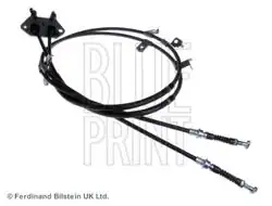 BLUEPRINT ADM546143 | El Fren Teli Mazda 6 Benzinli 09-12