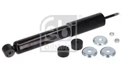 FEBI BILSTEIN 194199 | Amortisör Ön Sağ-Sol (Isuzu Dmax 03-11 4Wd)