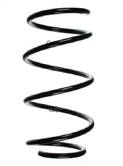 FROW HELEZON 8171233003 | Helezon Yayı Ön Bmw E46 316i 318i 98 05 2 Adet