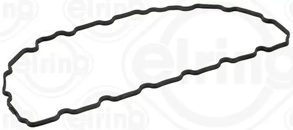 Elring 712 140 Yağ Karter Contası Mercedes Om654 920 W447 Vito M Benz 447 14