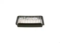 BOSCH F026400420 | 8.2 Hava Filtresi Swift 10 / Splash 10 / Agila B Bm 10 1.2