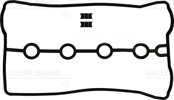 VİCTOR REİNZ 15-53388-01 | Külbütör Kapağı Conta Set Daewoo Cielo 95 97 Espero 93 99