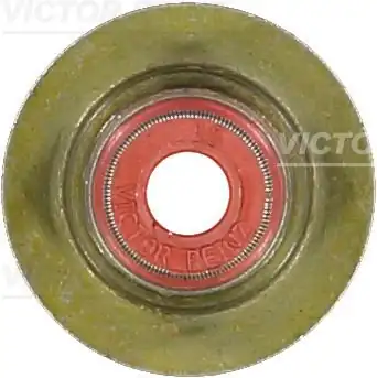 VİCTOR REİNZ 70-35548-00 | Subap Lastiği Ford Fiesta 1 4 TDCI Peugeot 206 307 Citroen C2 C3 1 4 Hdi 02 100 Adet
