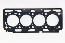 CORTECO 83415632 | Silindir Kapak Conta (0.85 mm) Clio Kangoo Megane III Fluence Logan Duster Sande
