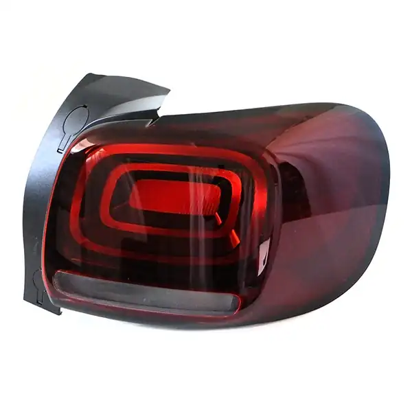 Psa Yq00850080 Citroen C3 Aircross A88 Sağ Arka Stop