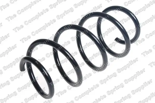 LESJÖFORS 4095132 | Helezon Yayı Ön Golf7 Passat Leon Octavia Bm 13