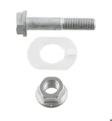 LEMFORDER 4338401 | Bijon Ve Somunu Clio III Clio IV Logan I Bm 02 -