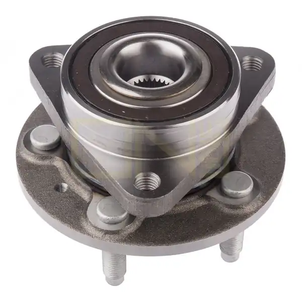 WINPOWER 2163019-11 | Opel Astra J Chevrolet Cruze Ön Teker Porya Rulmanı Yansanayi