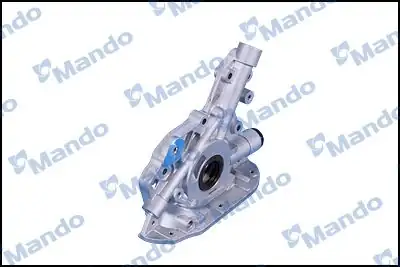 MANDO MOPD1002 | Yağ Pompası Chevrolet Aveo Kalos Lacetti Lanos 1 4 1 6 97 16
