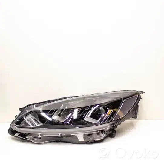Ford Kuga 2020 Model Sonrası Ön Sol Far Komple FORD OTOSAN