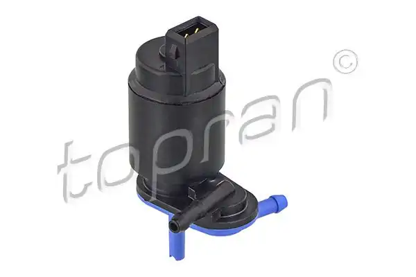 TOPRAN 103173755 | Opel Corsa C Silecek Su Depo Motoru Astra G Astra H Corsa D Zafira B
