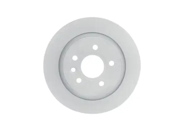 Bosch 0986479691 Fren Diski Arka Volvo V40 280mm 2012