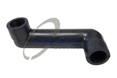 TRUCKTEC 02-18-044 | Hava Alma Hortumu Krank Karteri Havalandırması İçin Mercedes C Class Model 202 CLK Model 208