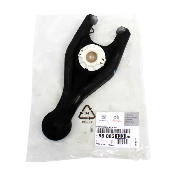 Psa 9808513380 Fiat Doblo 2022 1 5 Dizel 130 BG Debriyaj Çatalı Boxer III Jumper III