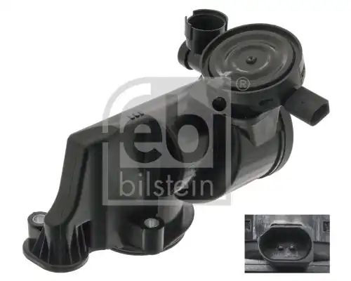 Febi Bilstein 49184 Yağ Seperatörü VW Polo Golf IV VI Fabia A2 Octavia Roomster AHW BBY AEE