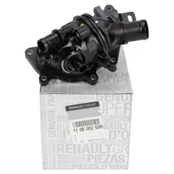 MAIS 110600260R | Dacia Duster 2 XJD 1.3 tCe H5H Termostat Kutusu