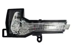 VİEWMAX VM6390WL | Ayna Sinyali Sol 17 > Polo Led