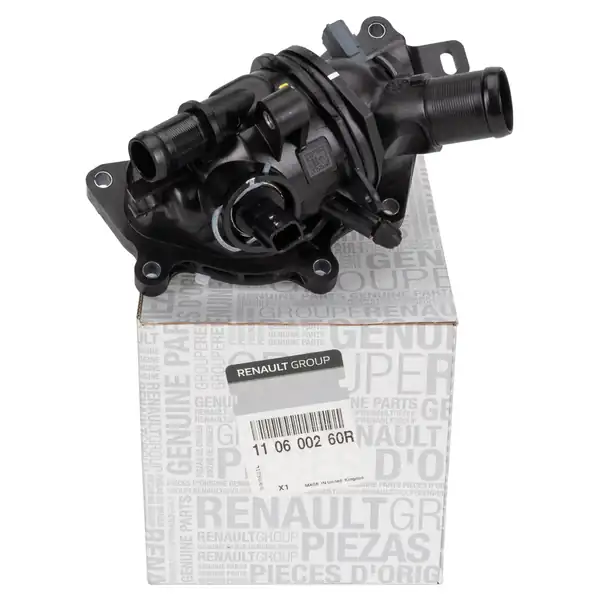 Mais 110600260r Renault Megane IV 2015 1 3 Tce H5h Termostat Kutusu