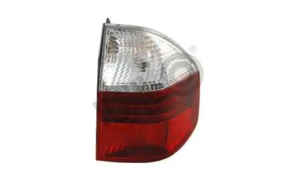 ULO 1043002 | Stop Sağ Dış Bmw X3 E83 LCI Beyaz 06 10