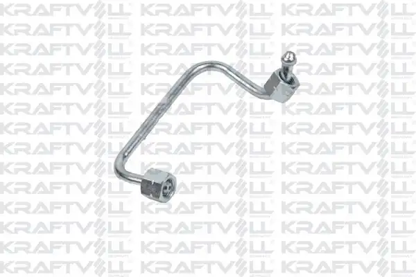 KRAFTVOLL 10040331-4 | Nolu Enjektör Borusu Ford Cargo 1824 1830 2524 3230