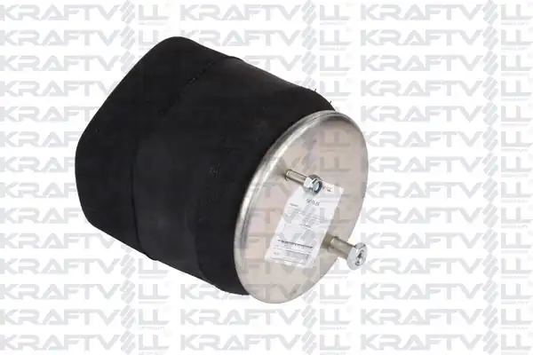 KRAFTVOLL 15030031 | Metalli Körük Mercedes