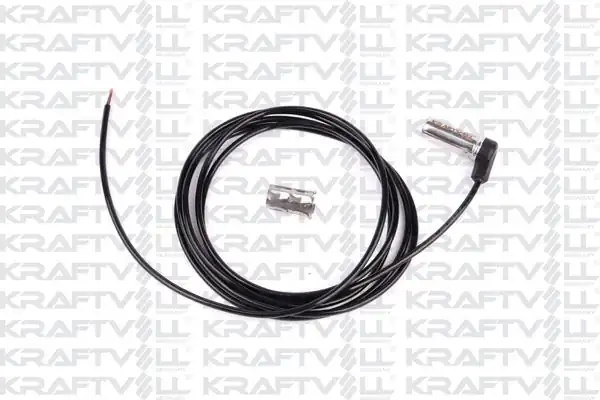 KRAFTVOLL 05090658 | ABS Sensörü Kampana Tip Fişsiz 2675 mm Scania Truck