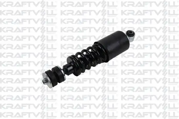 KRAFTVOLL 15040067 | Av Kabin Amortisörü Ön Yaylı Man F2000 F90 19 422 423 94 D2866 19 463 94 19 464 98 D2876