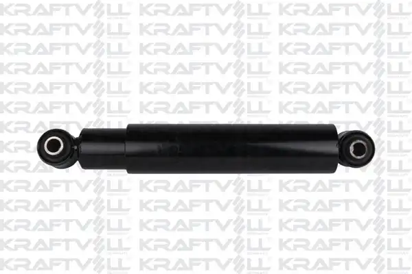 KRAFTVOLL 15040011 | Av Şase Amortisörü Arka Man Tga D2866 D2876 00 Tgx Tgs D2066 D2676 07