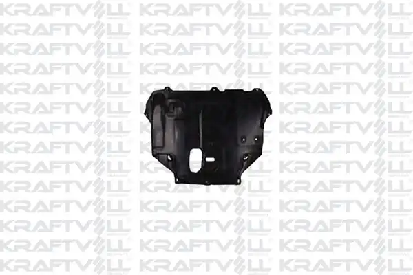 KRAFTVOLL 09050513 | Karter Muhafazası Benzinli Dizel M Focus HB Sd 08 18