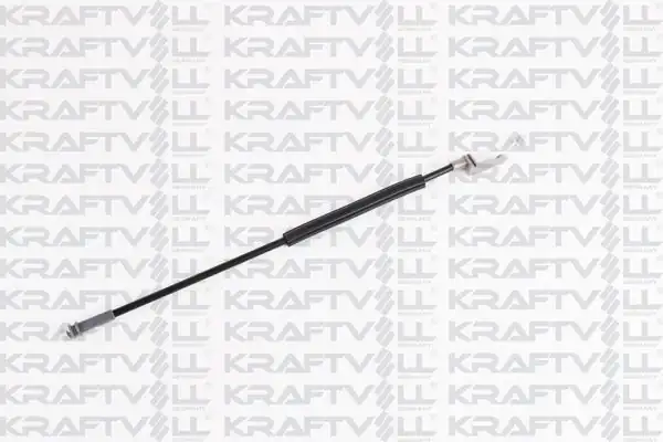 KRAFTVOLL 21010066 | Av Kapı İç Açma Teli Kısa Renault Truckvksdg