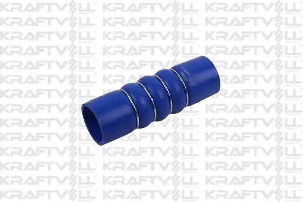 KRAFTVOLL 10040640 | Silikon Hortum 3 Bogum İç Cap 50mm Boy 170mm Iveco 343 343e 343l