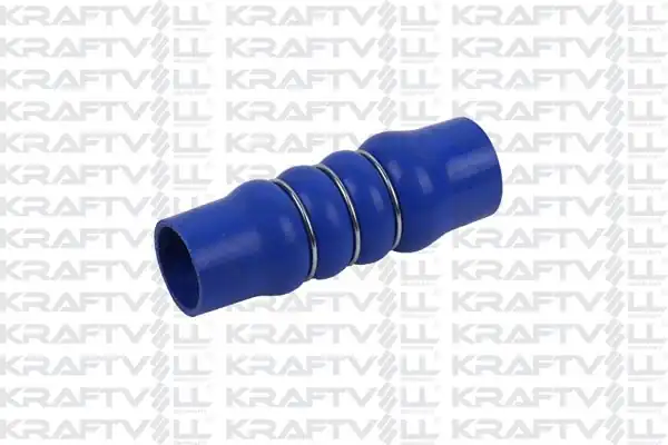 KRAFTVOLL 10040643 | Silikon Hortum 2 Bogum İç Cap 45mm X 50mm Boy 170mm Iveco Bus