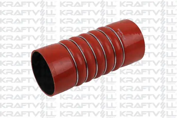 KRAFTVOLL 10040451 | İntercool Silikon Hortum İç Cap 100 mm Boy 240 mm 5 Bogum Man F 2000 F 90 Lions Coach Neoplan