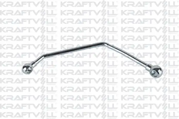 KRAFTVOLL 10040070 | Turbo Yağ Borusu Mercedes Axor 457 1840