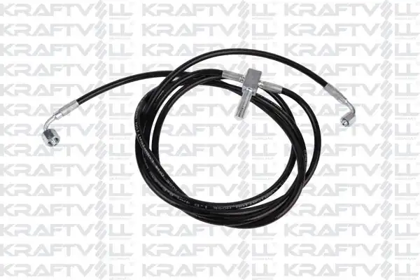 KRAFTVOLL 10040188 | Kabin Kaldırma Hortumu Scania 4 Seri 94 114 124 144 164 96 05 P G R T Seri 04 2800 mm