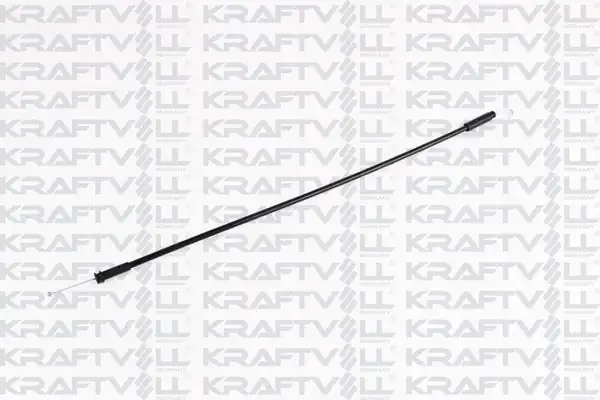KRAFTVOLL 21010075 | Av Dolap Esya Koyma Bowden Çekme Teli Sağ Sol Man Tgx Tga