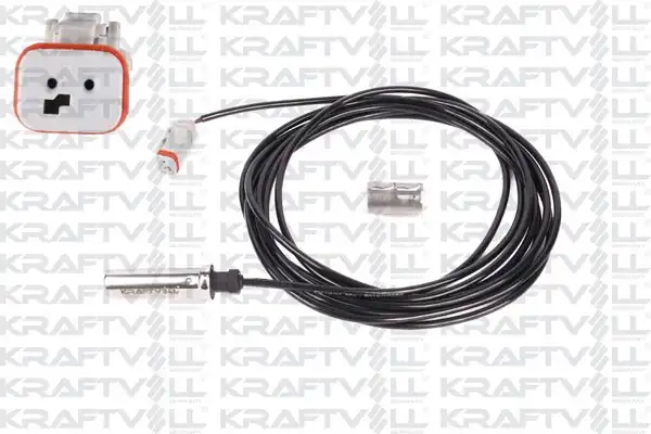 KRAFTVOLL 05090584 | ABS Sensörü Disk Tip 3950 mm A Tipi Fiş Renault Truck Magnum Dxi Premıum Volvo Fe