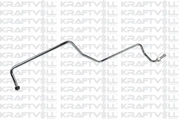 KRAFTVOLL 10040097 | Kompresorden Ara Taksimata Boru Mercedes 2517 2521