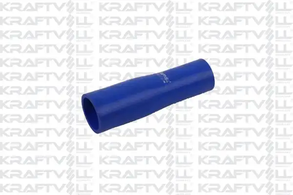 KRAFTVOLL 10040642 | Silikon Hortum Konik İç Cap 27mm X 34mm Boy 132mm Iveco Cityclass