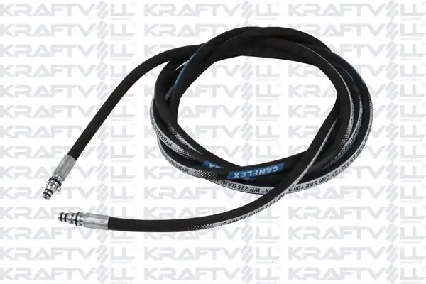 KRAFTVOLL 10040113 | Debriyaj Hort 390cm D D Kısa Kafa Mercedes Axor 1840 457