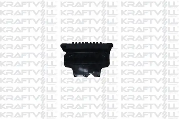 KRAFTVOLL 09050488 | Motor Karter Muhafazası Polo Taigo T Cross Fabia Scala Arona Ibiza A1 18