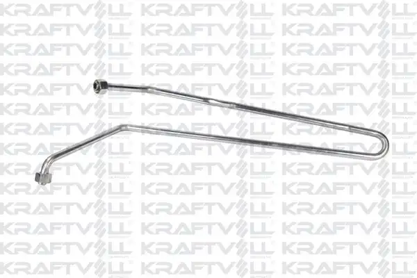 KRAFTVOLL 10040372 | Kompresör Borusu 15mm Boru M221 5 Somun Volvo Truck