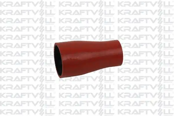 KRAFTVOLL 10040496 | İntercool Silikon Hortum İç Cap 30 mm X 45 mm Boy 92 mm Konik Man Truck