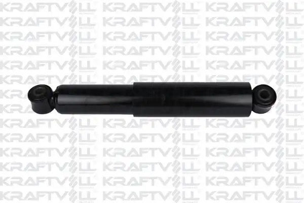 KRAFTVOLL 15040047 | Av Şasi Amortisörü Arka Eurotech Mp180 190 240 260 400 440 Eurostar Ld440
