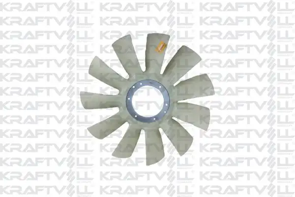KRAFTVOLL 08020046 | Vantilatör Pervanesi Volvo Fm 400 500 05 Fm12 420 460 98 Fmx 460 500 10 Fmx II 460 500 13 11 Kanat