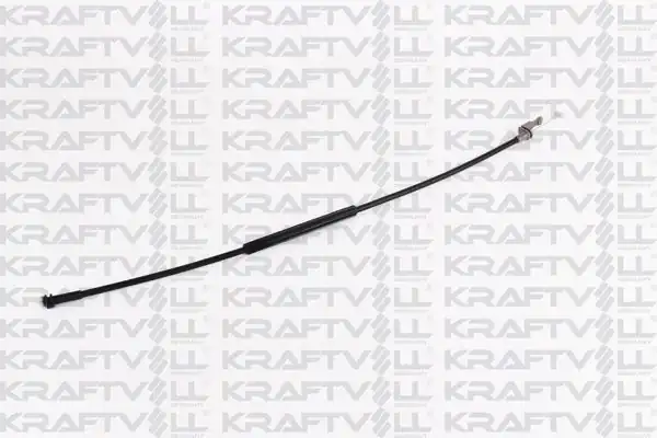 KRAFTVOLL 21010076 | Av Kapı İç Açma Teli Sağ Sol Volvo Fh12 Fh16 Fm7 Fm9 Fm12 573 mm